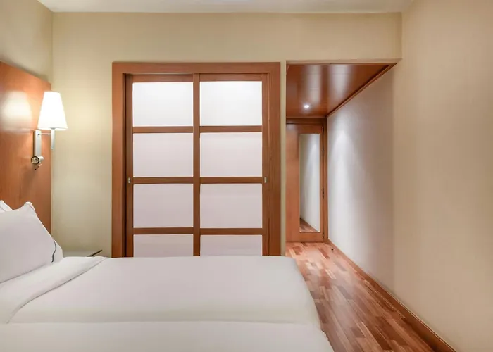 Hotel Ac By Marriott Palencia