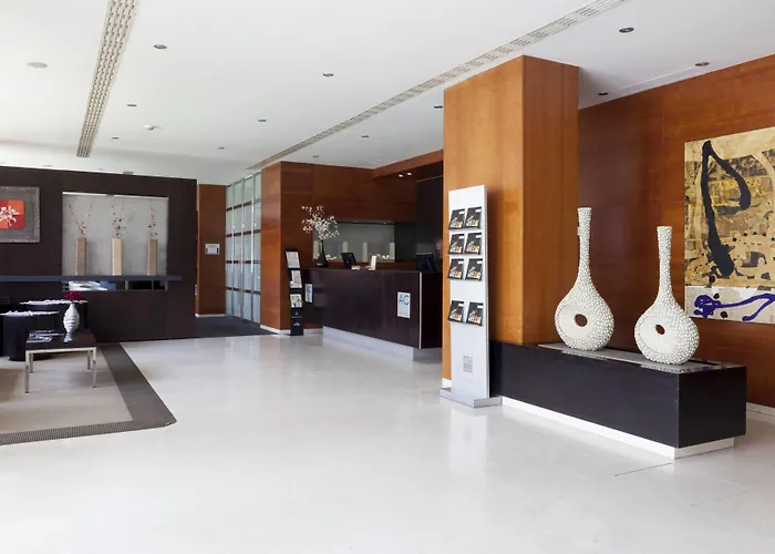 Hotel Ac By Marriott