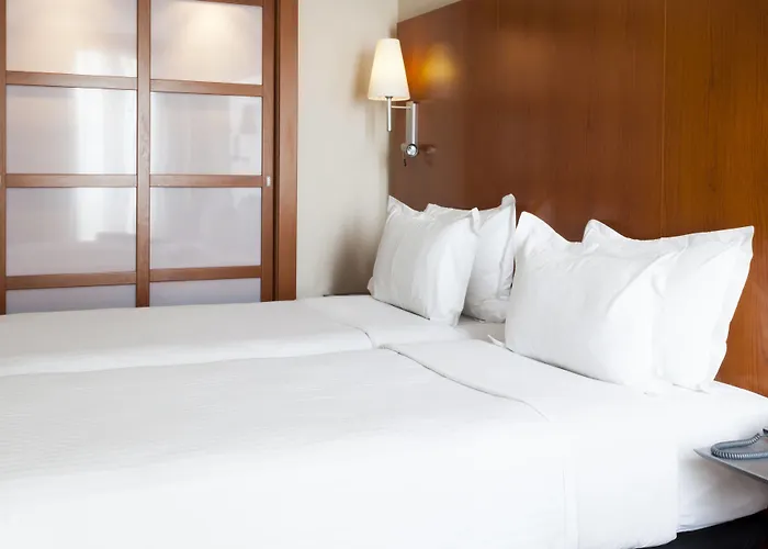 Ac By Marriott Hotel Palencia