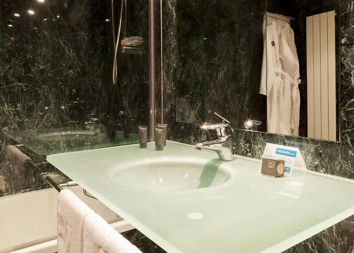 Ac By Marriott 4* Palencia