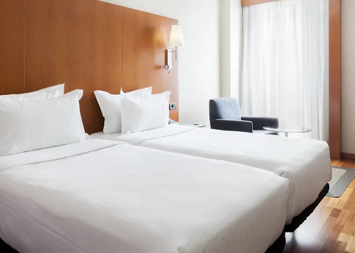 Ac By Marriott ホテル 4*