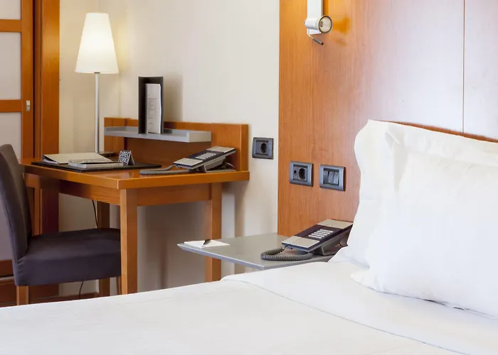 Ac By Marriott ホテル 4*