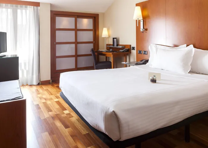 Hotel Ac By Marriott