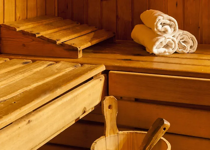 Hotel Ac By Marriott Palencia