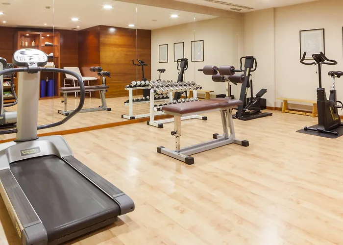 Hotel Ac By Marriott Palencia