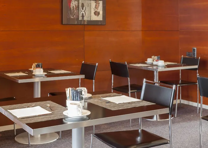 ホテル Ac By Marriott