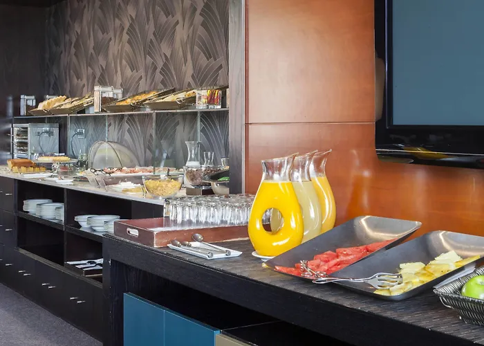 Ac By Marriott Hotel Palencia