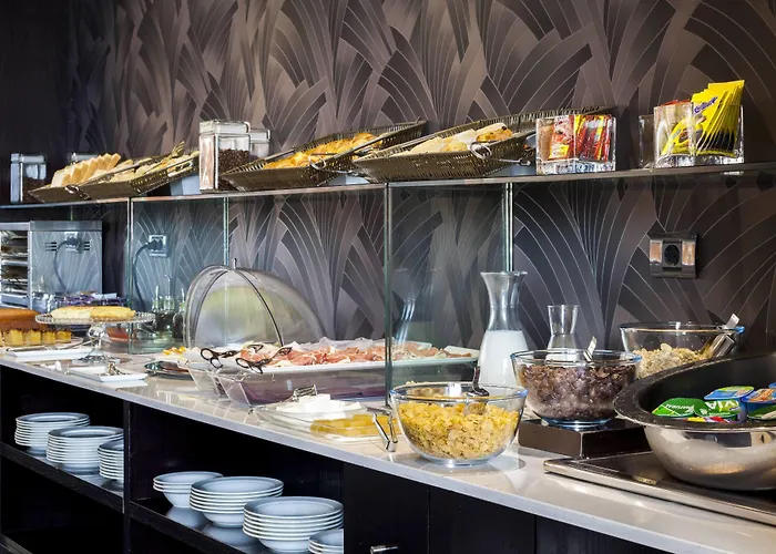 ホテル Ac By Marriott 4*