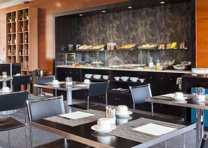 Ac By Marriott Palencia