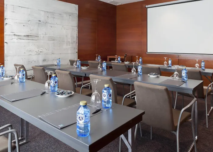 Ac By Marriott Hotel Palencia