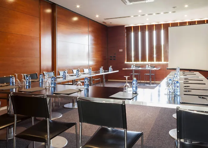 Hotel Ac By Marriott