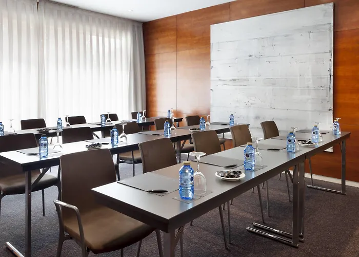 Ac By Marriott Hotel