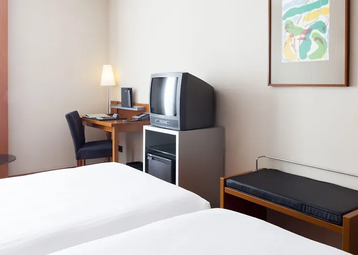 Hotel Ac By Marriott