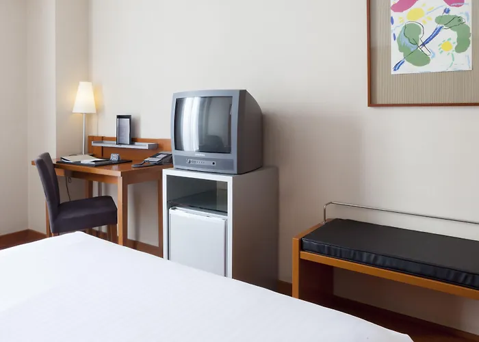 Hotel Ac By Marriott Palencia