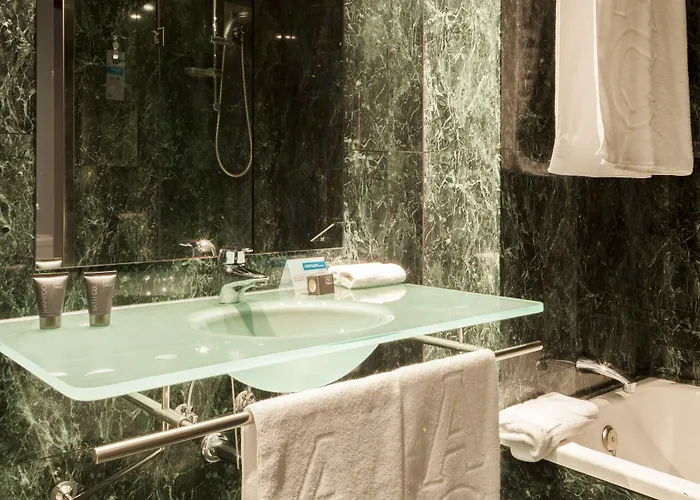 Ac By Marriott Hotel 4*