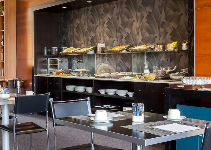 ホテル Ac By Marriott