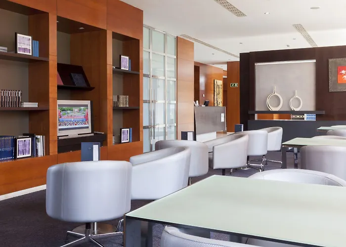 Ac By Marriott ホテル