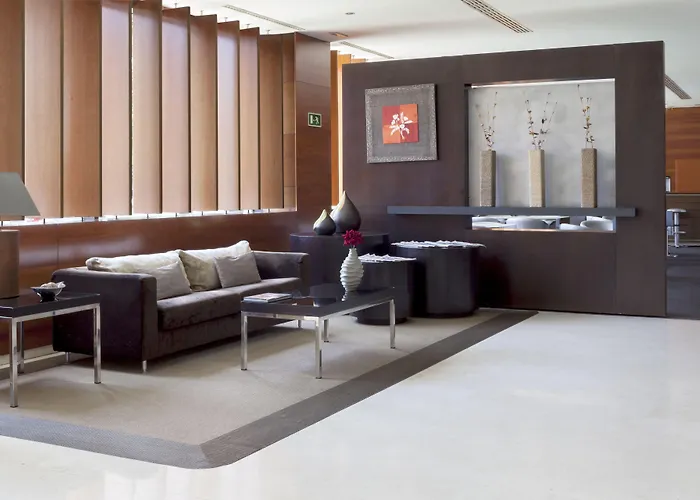 Ac By Marriott Hotel