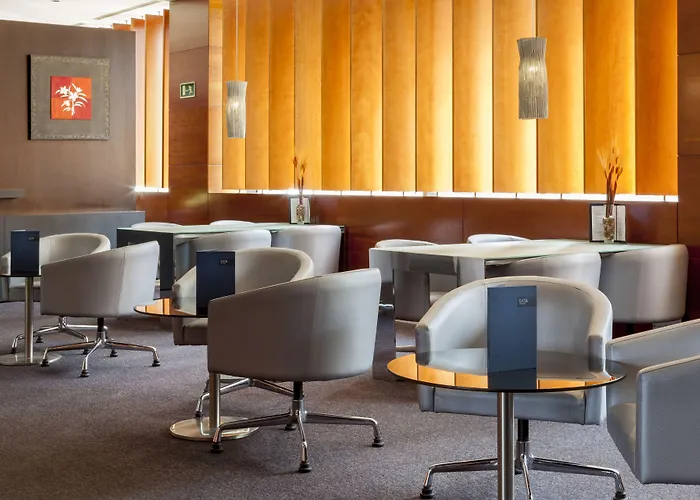 Ac By Marriott Hotel