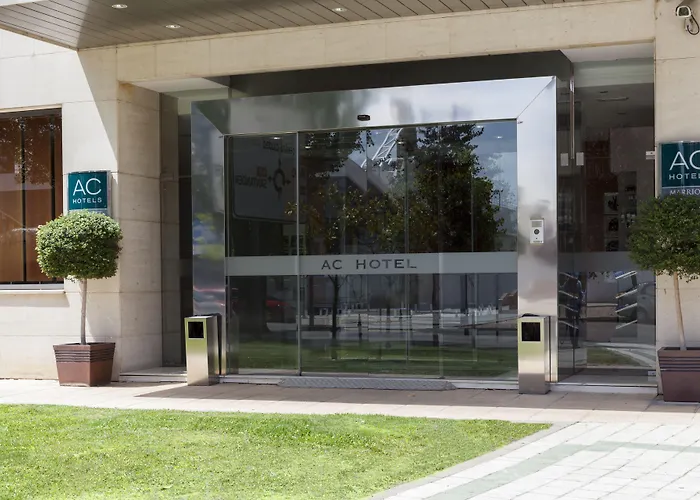 Ac By Marriott ホテル 4*