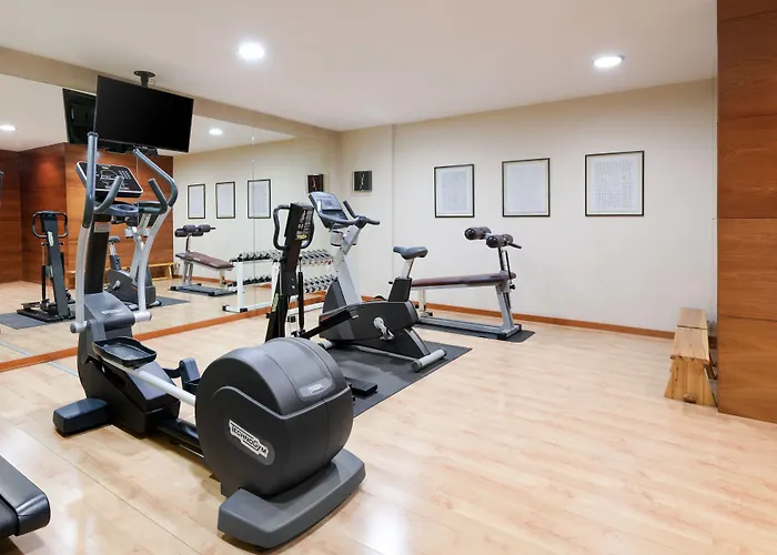 Hotel Ac By Marriott 4*