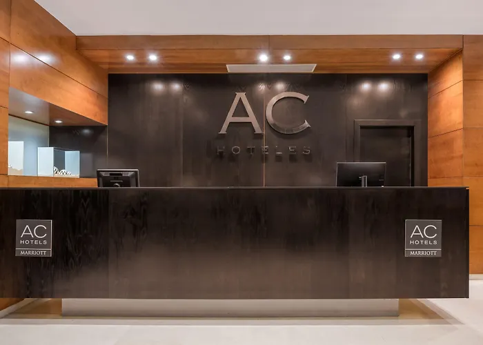 Ac By Marriott Hotel 4*