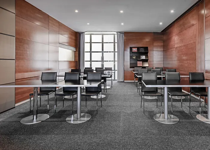 Hotel Ac By Marriott