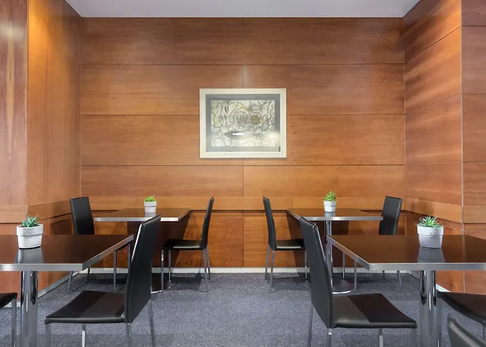 Hotel Ac By Marriott