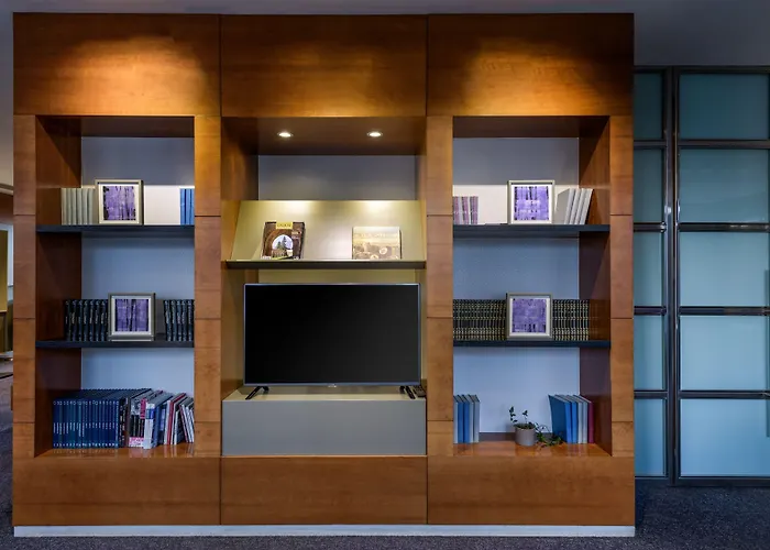 Ac By Marriott Hotel Palencia