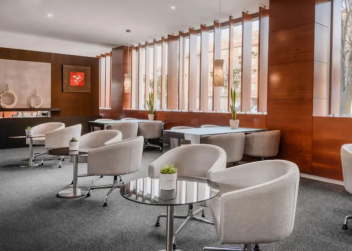 Ac By Marriott 4* Palencia