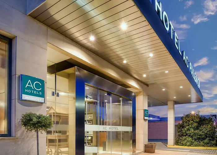 Ac By Marriott Hotel 4*