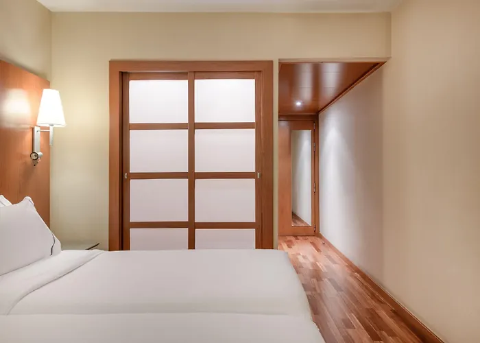 Ac By Marriott 4* Palencia