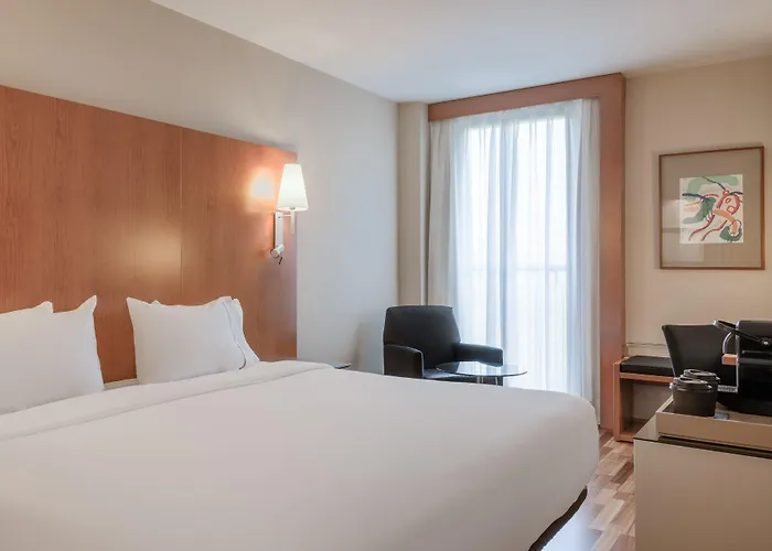 Hotel Ac By Marriott 4*