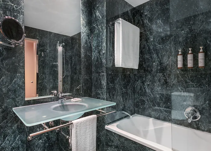 Hotel Ac By Marriott 4*