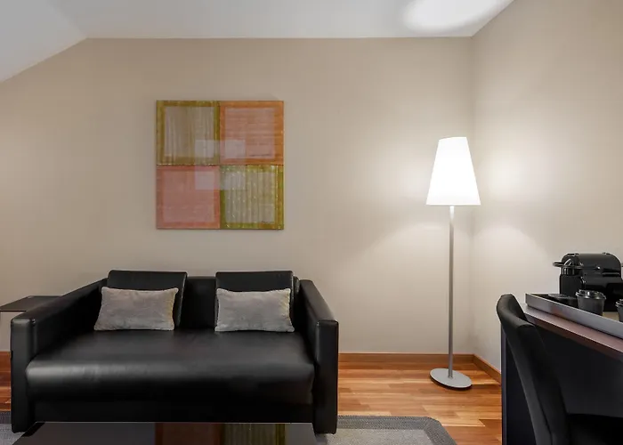 ホテル Ac By Marriott パレンシア