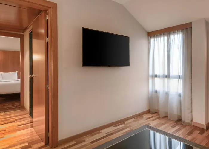 Hotel Ac By Marriott