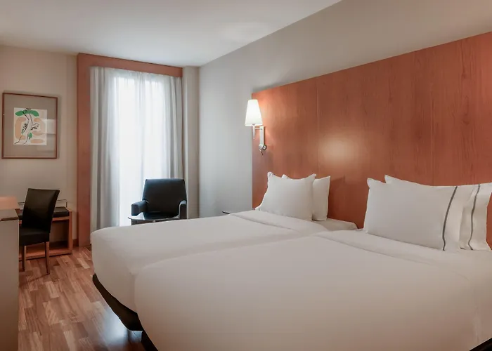 Ac By Marriott Palencia