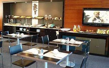 Hotel Ac By Marriott Palencia