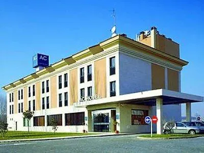 Hotel Ac By Marriott