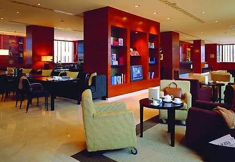 Ac By Marriott Palencia