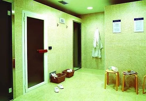 Hotel Ac By Marriott