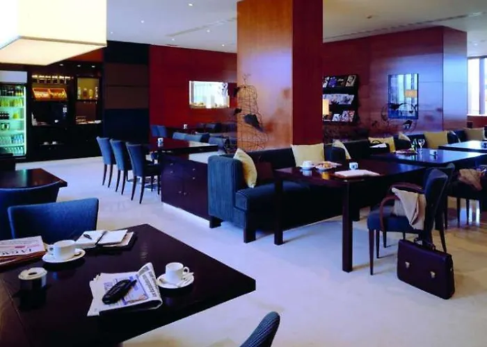 Hotel Ac By Marriott