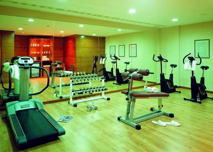 Ac By Marriott Hotel