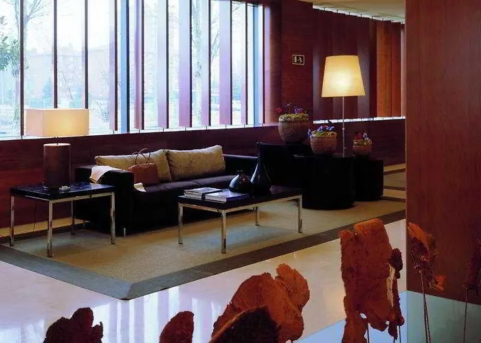 Hotel Ac By Marriott 4*