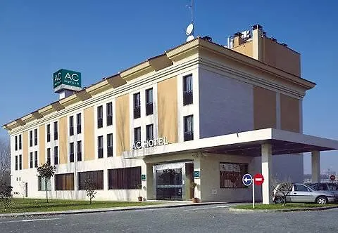 Ac By Marriott Hotel Palencia