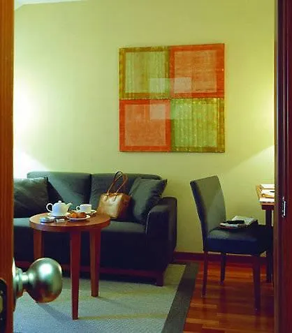 Ac By Marriott Hotel 4*