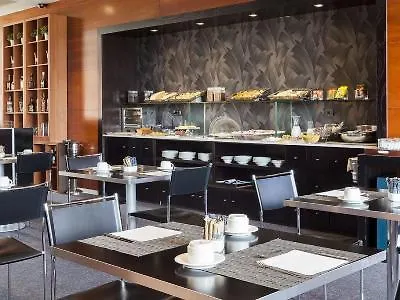 Ac By Marriott Palencia