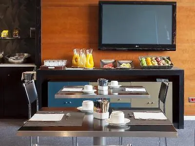 Hotel Ac By Marriott