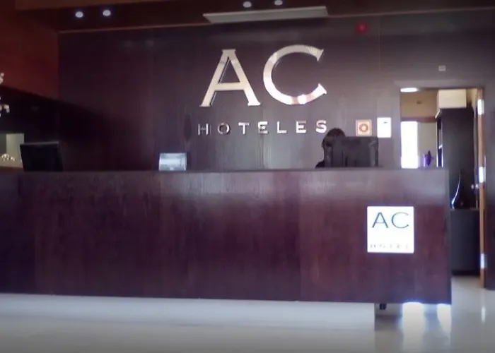 Ac By Marriott Hotel