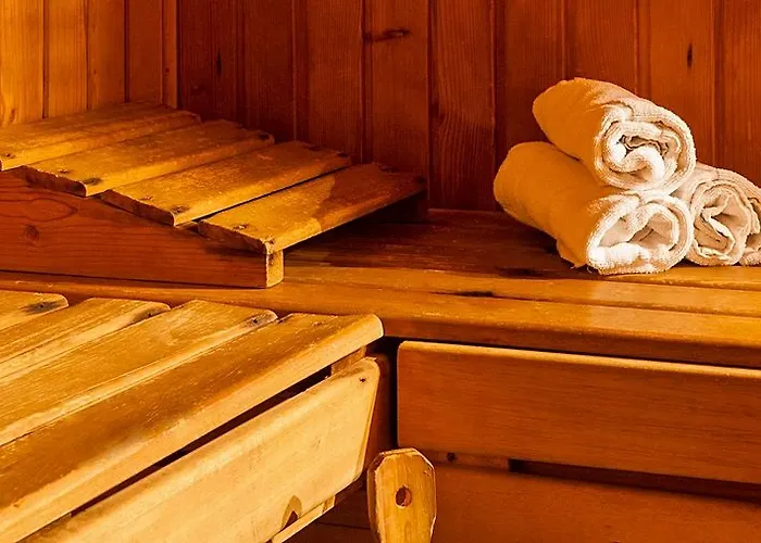 Ac By Marriott Hotel Palencia